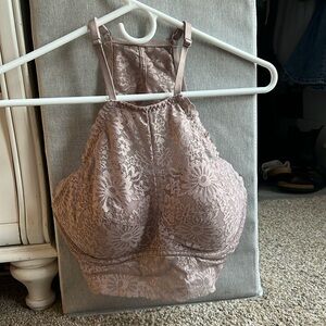 PINK Victorias Secret Lingerie Top